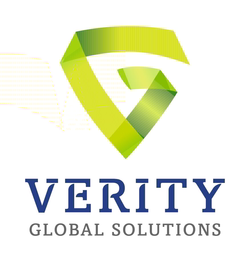 Verity Logo
